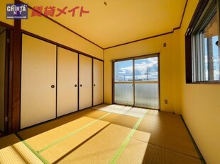 富田浜駅 徒歩7分 2階の物件内観写真